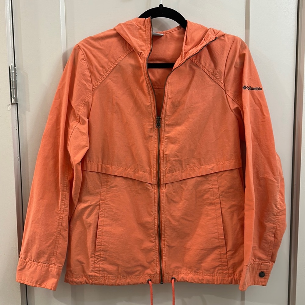Womens Columbia jacket